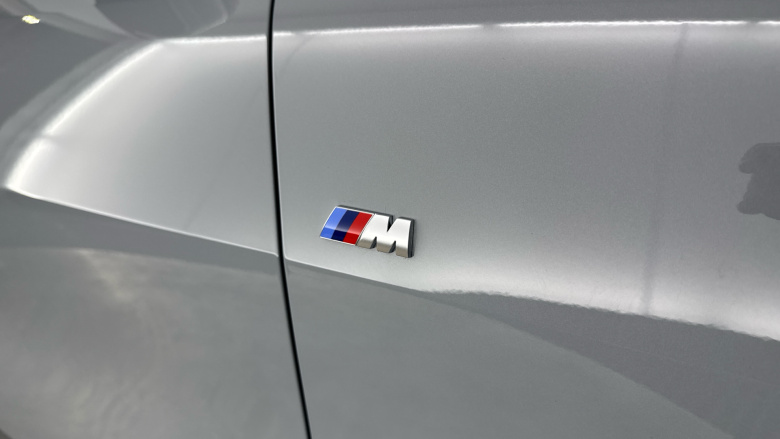 BMW 4 Series M440i xDrive MHT 5dr Step Auto Petrol Hatchback